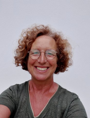 Karien van GIjn